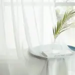 Curtarra custom curtains liz solid flame retardant sheer curtains white 4 4 c432df92 e484 4ec7 bab3 b7c65372c7a6
