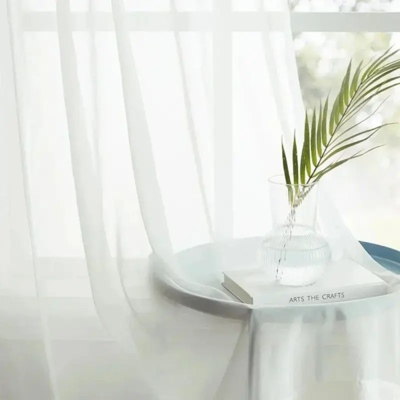 Curtarra custom curtains liz solid flame retardant sheer curtains white 4 4 c432df92 e484 4ec7 bab3 b7c65372c7a6