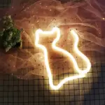 Cute cat neon light sign 3 ac40990c c904 441c 83de a15d70f6a257