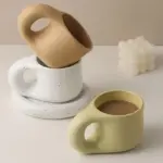 Cuteplumpartsycoffemugforaestheticdesk15