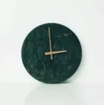 cwHWNordic-Marble-Wall-Clock-Modern-Minimalist-Bedroom-Art-Clocks-Personality-Creative-Living-Room-Fashion-Wall-Watch CwHWNordic Marble Wall Clock Modern Minimalist Bedroom Art Clocks Personality Creative Living Room Fashion Wall Watch