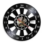 dart-board-darts-game-wall-watch-man-cave Dart board darts game wall watch man cave