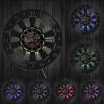 dart-board-darts-game-wall-watch-man-cave_2 Dart board darts game wall watch man cave