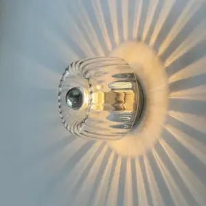 Noords - bauhaus wall lamp