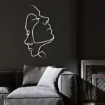 decoration-murale-metal-2017-002-blanc Decoration murale metal 2017 002 blanc