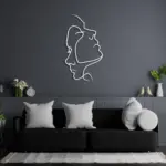 decoration-murale-metal-2017-003-blanc Decoration murale metal 2017 003 blanc