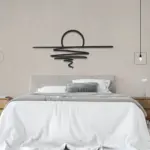 Decoration murale metal lever du soleil 2050 002 60644b09 1ac0 494c 9a63 c9f333493ea6