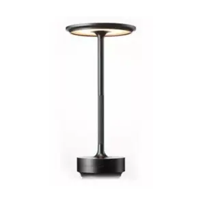 Homeko â Dimmable industrial style table lamp