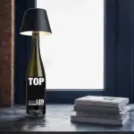 Diy cordless rechargeable wine bottle table lamp head 6 2a260b88 b972 494b b8a1 641664357f83