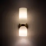 doppelschichtige-glas-wandleuchte-elegante-beleuchtung-led-modern-wohnzimmer-schlafzimmer-flur-xlumina6 Doppelschichtige glas wandleuchte elegante beleuchtung led modern wohnzimmer schlafzimmer flur xlumina6