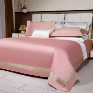 Homeko Rose Egyptian Cotton Bedding Set