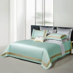 Homeko Alpine Egyptian Cotton Bedding Set