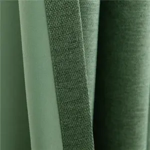 PureShade - Cotton Blackout Curtains