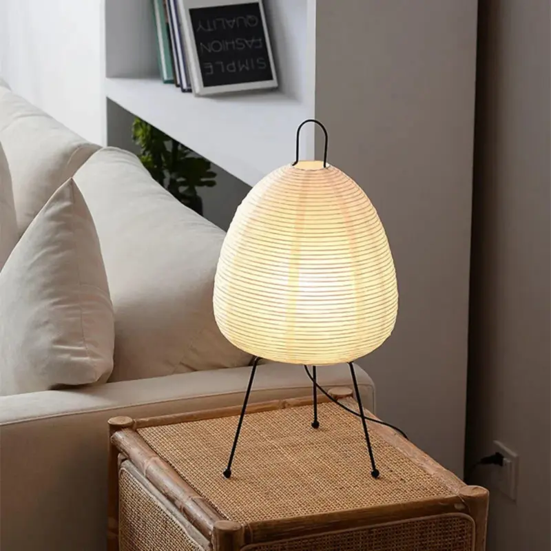 Duoaura led bed Tischlampe nachtlicht wecker usb aufladung xlumina