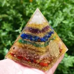 Dynamo pyramid decor mademoiselle home decor and furniture store