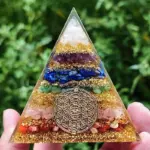 Dynamo pyramid decor mademoiselle home decor and furniture store