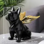 Dynamo sculpture mademoiselle home decor and furniture store