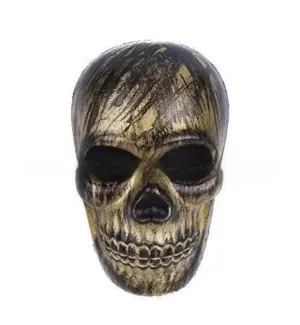 Skull Halloween Wet Soft Hand-feel Pu Slow Rebound Ghost Squeeze Toys