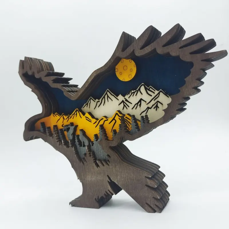 Eagle decor mademoiselle home decor and furniture store