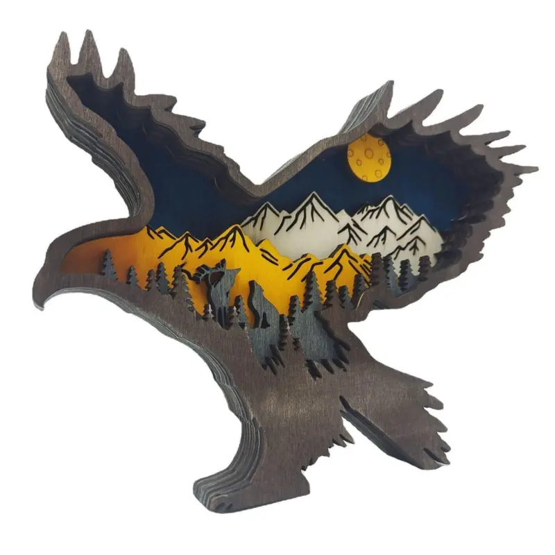 Eagle decor mademoiselle home decor and furniture store