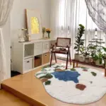 earth-and-moss-rug-499789 Earth and moss rug