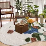 earth-and-moss-rug-559145 Earth and moss rug
