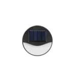Ecobright wasserdichte led solar terrassenlampe aussenbereich garten ip65 energieeffizient xlumina2