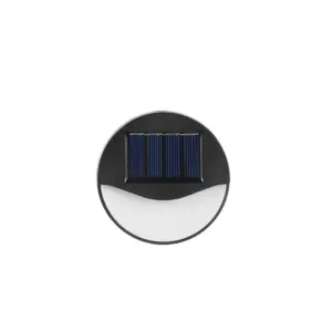 Homeko - Waterproof LED Solar Patio Lamp