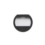 Ecobright wasserdichte led solar terrassenlampe aussenbereich garten ip65 energieeffizient xlumina3