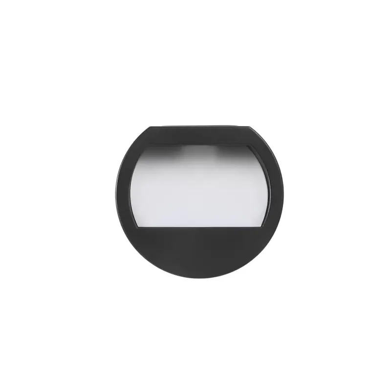Ecobright wasserdichte led solar terrassenlampe aussenbereich garten ip65 energieeffizient xlumina3