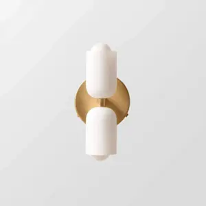 Homeko Acrylic - Wall Lamp