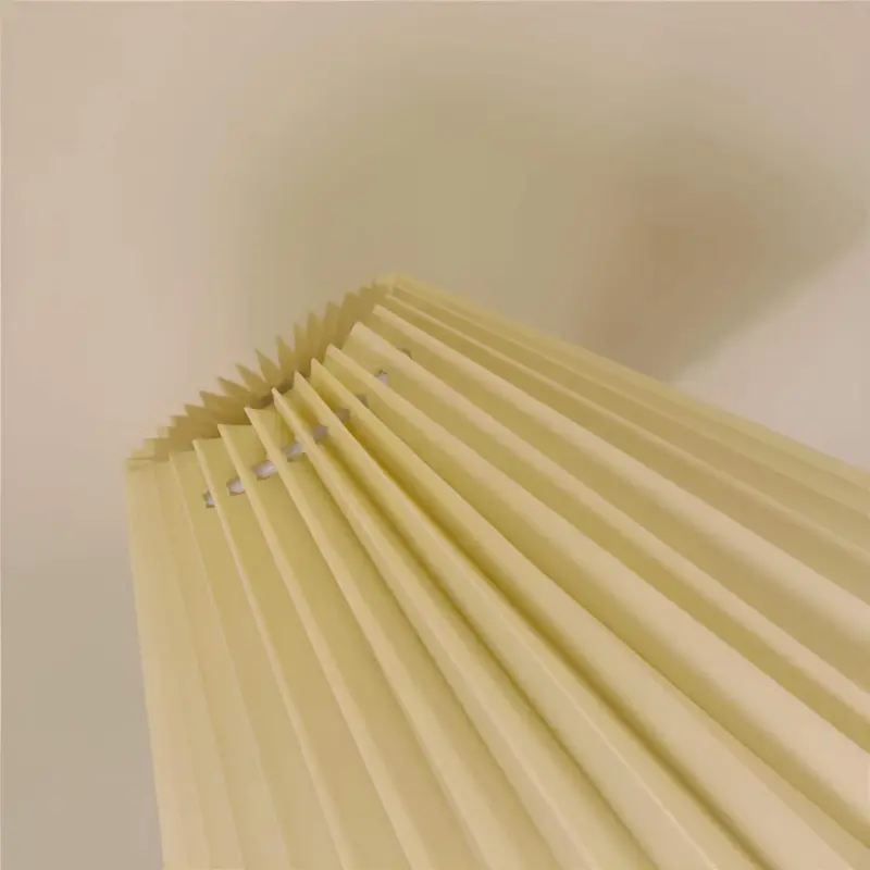 Elegante origami wandleuchte schwarz weiss gold led modern wandmontage design xLumina