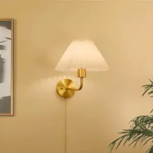 Homeko - Origami Wall Light
