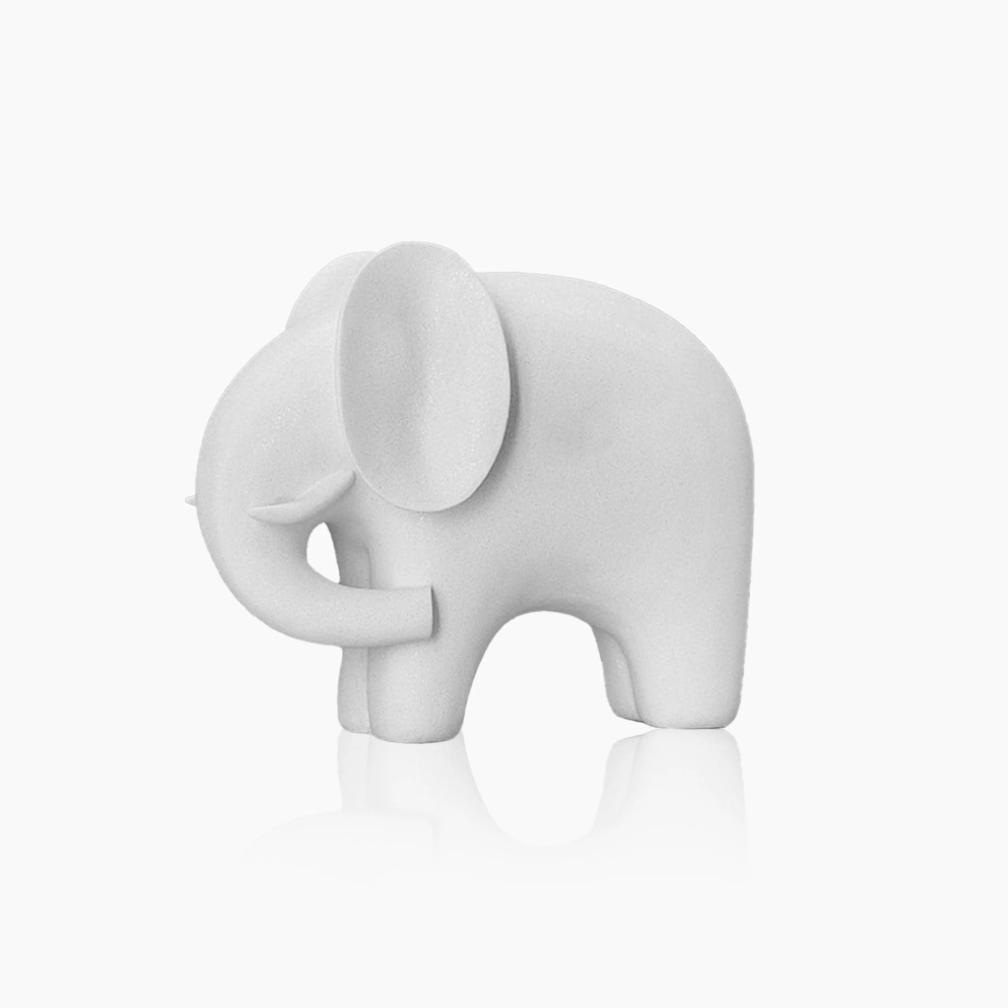 Elephantwhite