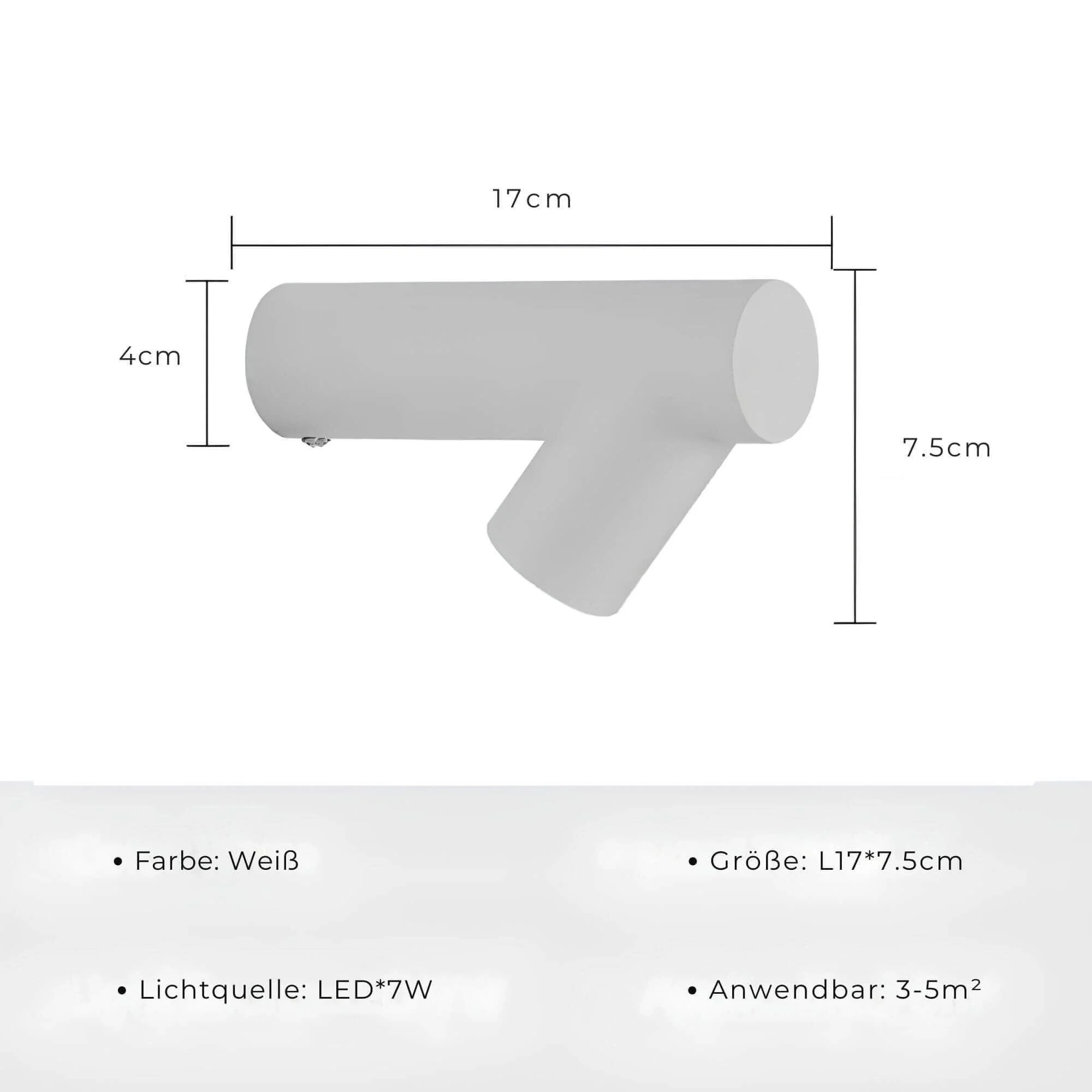 Elevatevue Wandverlichtungssystem Elegantes Design Energieeffizient 220v Xlumina3