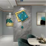 Elis clock mademoiselle home decor and furniture store