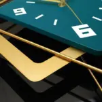 Elis clock mademoiselle home decor and furniture store