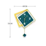 Elis clock mademoiselle home decor and furniture store