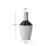 Emiko vase mademoiselle home decor and furniture store