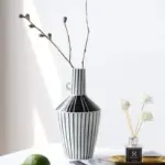 Emiko vase mademoiselle home decor and furniture store