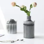 Emiko vase mademoiselle home decor and furniture store