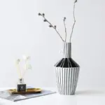 Emiko vase mademoiselle home decor and furniture store
