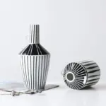 Emiko vase mademoiselle home decor and furniture store