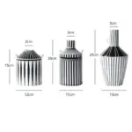 Emiko vase mademoiselle home decor and furniture store