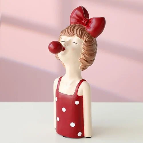 Emma Sculpture Mademoiselle Home Decor And Furniture Store 10