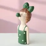 Emma sculpture mademoiselle home decor and furniture store