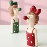 Emma sculpture mademoiselle home decor and furniture store