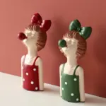 Emma sculpture mademoiselle home decor and furniture store