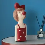 Emma sculpture mademoiselle home decor and furniture store