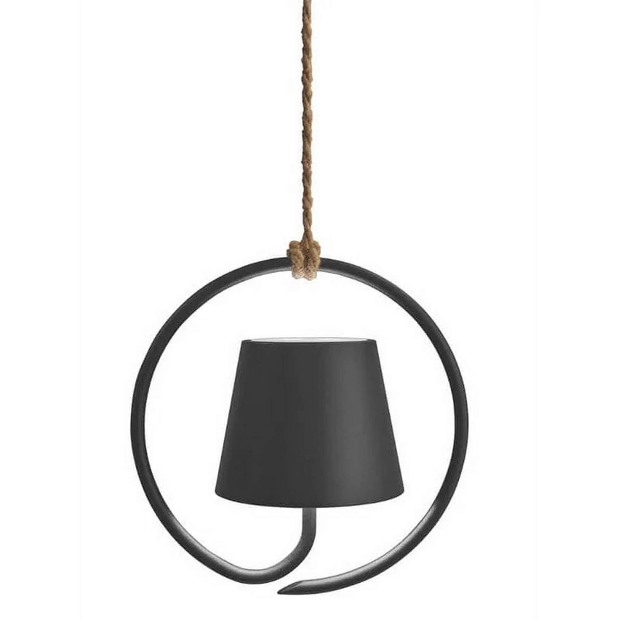 Emptyoo Stilvolle Haengeleuchte Modern Design Wohnzimmer Esszimmer Led Lampe Schwarz Weiss Gold Xlumina